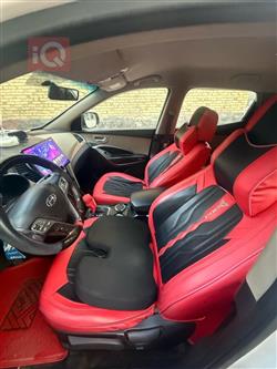 هيونداي سانتافي